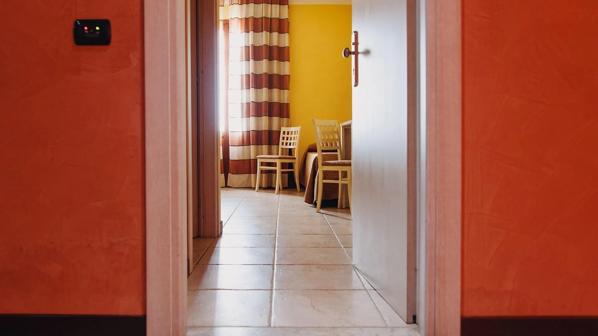 **** Hotel Villa Zina Family Resort Custonaci Italie