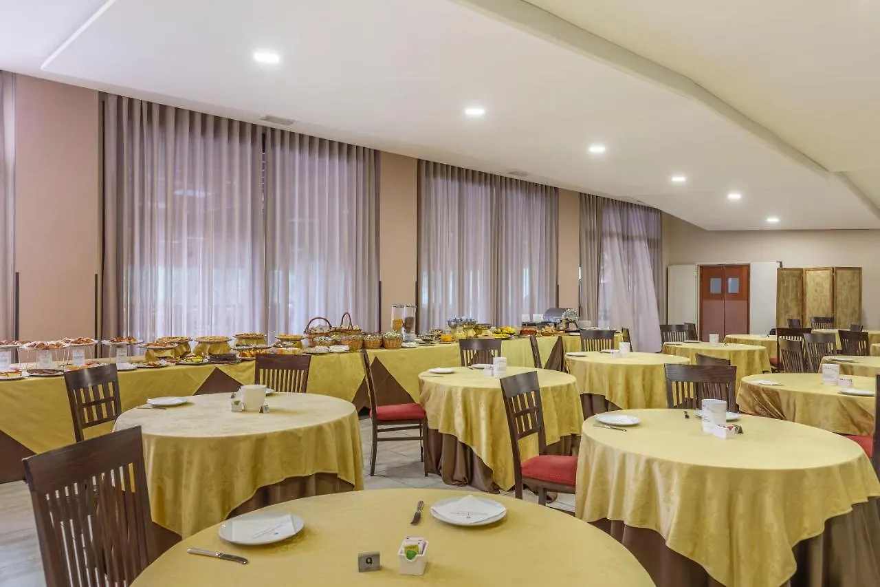 Hotel Villa Zina Family Resort Custonaci