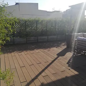 Appartamento Panoramic With Terrace In Heart Q4832 