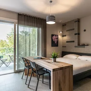 Sei Garda , Peschiera del Garda Italie