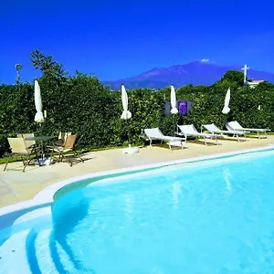 Vacanze Trinacria Dom wakacyjny