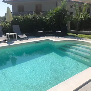Сasa de vacaciones Royal Etna Stars, Zafferana Etnea
