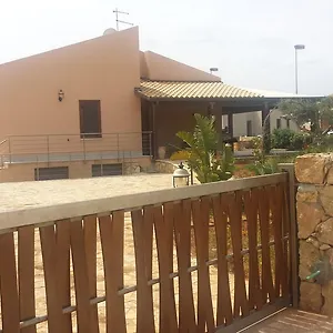 Appartamento Cornino Bay, Custonaci