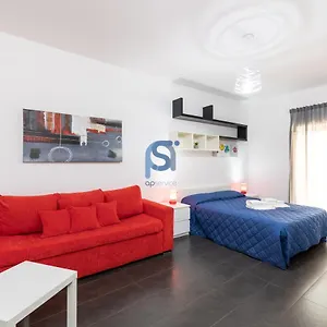 Apartamento Il Vittoria - Self Check In, Lascari