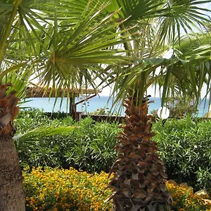 Villa Baia Di Cornino, Custonaci