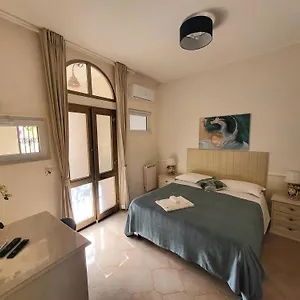 Apartamento Marifra Flats, Taormina