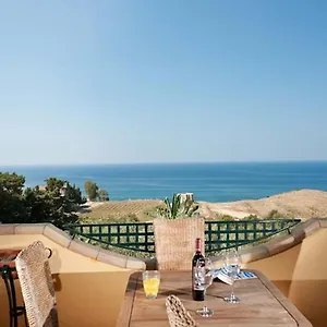Сasa de vacaciones Bono Vacanze Maragani Charme & Relax, Sciacca