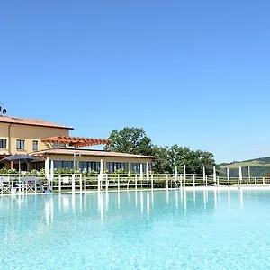 Pianderna Agriwellness , Scandiano Italie
