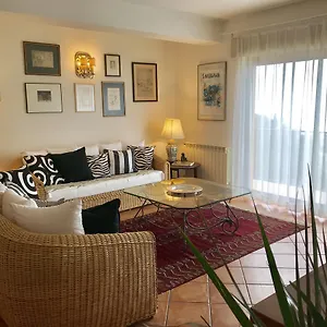 Apartamento Bellavista, Taormina