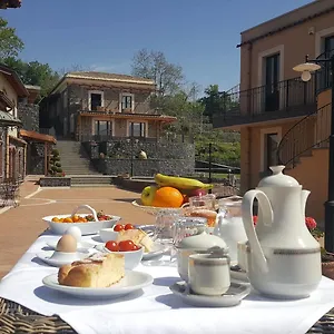 Antico Borgo Petralia Gospodarstwo wiejskie