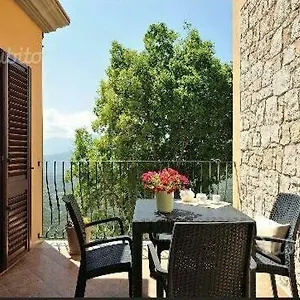 Usuonu , Baunei Italie