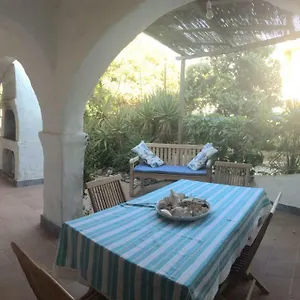 Casa Eden , Sorso Italie